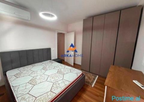 JEPET ME QERA APARTAMENT 2+1+BALLKON ' TE RRUGA E BARRIKADAV - 4/6