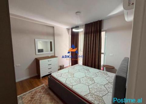 JEPET ME QERA APARTAMENT 2+1+BALLKON ' TE RRUGA E BARRIKADAV - 5/6