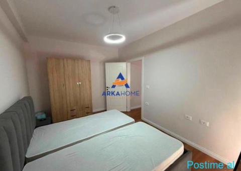 JEPET ME QERA APARTAMENT 2+1+BALLKON ' TE RRUGA E BARRIKADAV - 6/6