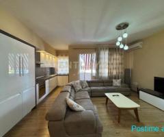 Apartament luksoz 2+1 Me Qira në Ali Demi, Kompleksi Mangale