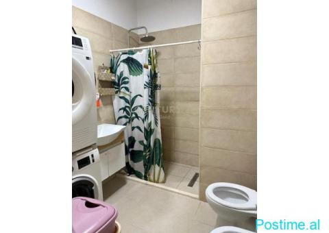Apartament luksoz 2+1 Me Qira në Ali Demi, Kompleksi Mangale - 2/8