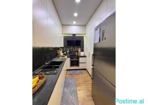 Apartament luksoz 2+1 Me Qira në Ali Demi, Kompleksi Mangale - 3/8