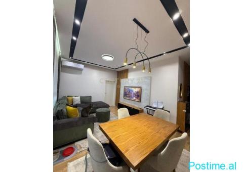 Apartament luksoz 2+1 Me Qira në Ali Demi, Kompleksi Mangale - 4/8