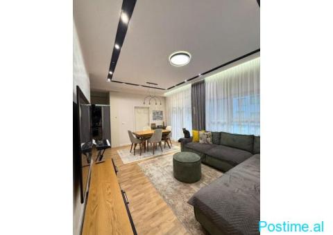 Apartament luksoz 2+1 Me Qira në Ali Demi, Kompleksi Mangale - 6/8