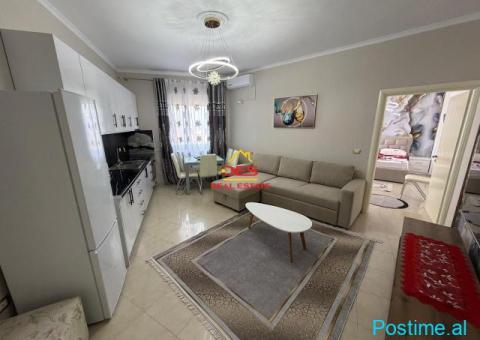 🔑🏡 JEPET ME QIRA APARTAMENT 2+1 PRANË PORTIT ,VLORË - 1/10