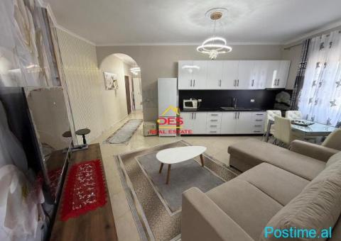 🔑🏡 JEPET ME QIRA APARTAMENT 2+1 PRANË PORTIT ,VLORË - 3/10
