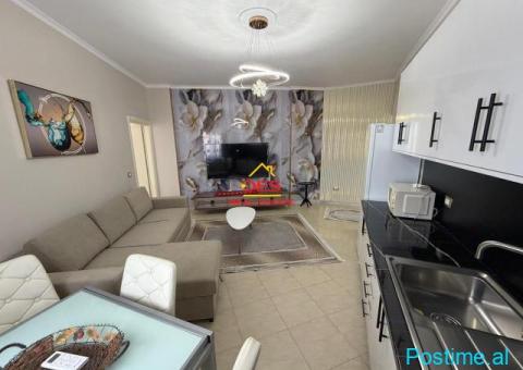 🔑🏡 JEPET ME QIRA APARTAMENT 2+1 PRANË PORTIT ,VLORË - 4/10
