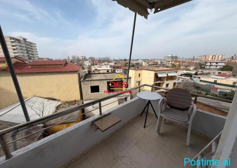 🔑🏡 JEPET ME QIRA APARTAMENT 2+1 PRANË PORTIT ,VLORË - 10/10