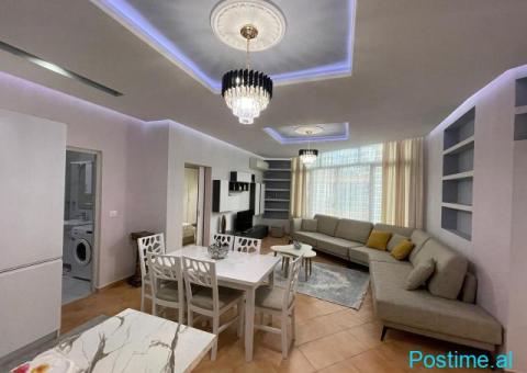 Apartament 1+1 per qira te Liqeni i Thate ! - 1/6