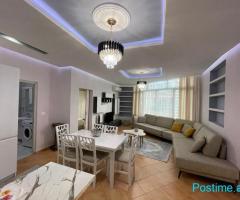 Apartament 1+1 per qira te Liqeni i Thate !