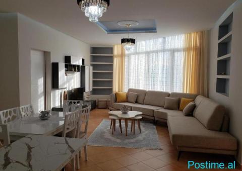 Apartament 1+1 per qira te Liqeni i Thate ! - 2/6