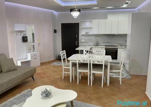 Apartament 1+1 per qira te Liqeni i Thate ! - 3/6
