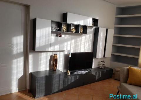 Apartament 1+1 per qira te Liqeni i Thate ! - 4/6