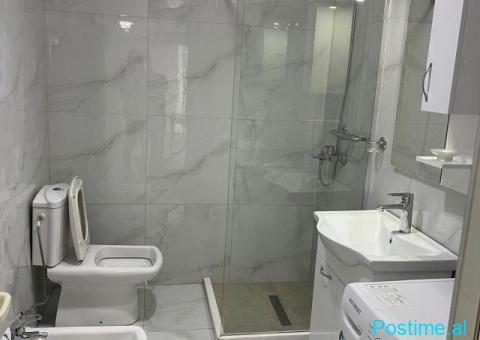 Apartament 1+1 per qira te Liqeni i Thate ! - 5/6