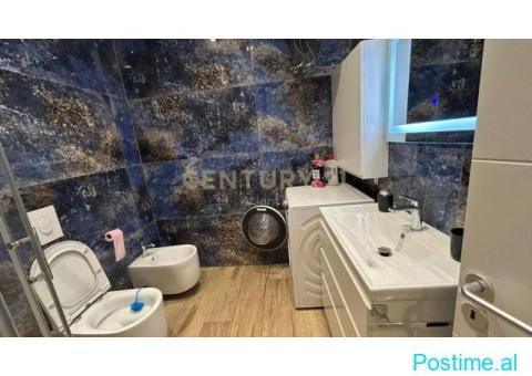 +355686072636 JEPET APARTAMENT ME QERA 2+1+DEPO NE DURRES - 2/10
