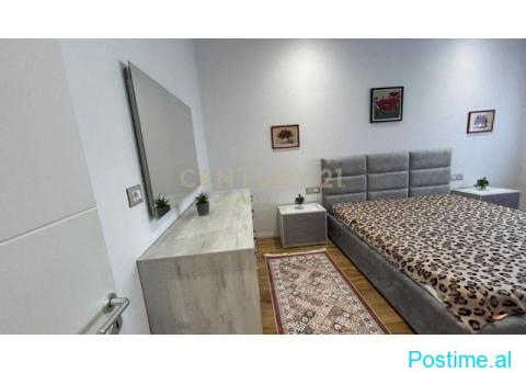 +355686072636 JEPET APARTAMENT ME QERA 2+1+DEPO NE DURRES - 3/10