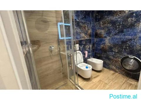 +355686072636 JEPET APARTAMENT ME QERA 2+1+DEPO NE DURRES - 7/10