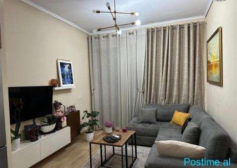 Apartament 1+1 Per Qira tek 5 Maji! - 1/5