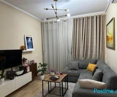 Apartament 1+1 Per Qira tek 5 Maji!