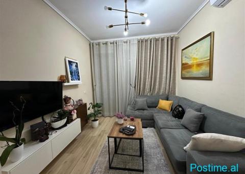 Apartament 1+1 Per Qira tek 5 Maji! - 2/5
