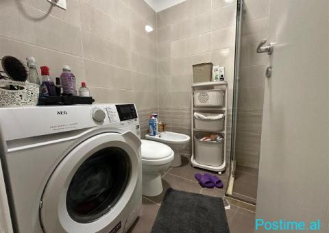 Apartament 1+1 Per Qira tek 5 Maji! - 3/5