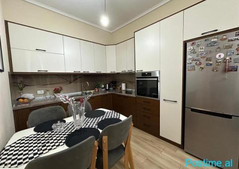 Apartament 1+1 Per Qira tek 5 Maji! - 4/5