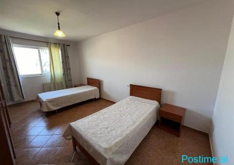 Jepet apartament per qira 2+1+2+2 tek Komuna e Parisit - 5/8