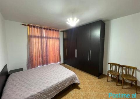 Jepet apartament per qira 2+1+2+2 tek Komuna e Parisit - 6/8
