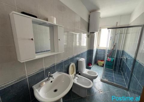 Jepet apartament per qira 2+1+2+2 tek Komuna e Parisit - 7/8