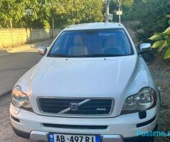 Volvo XC90 4x4