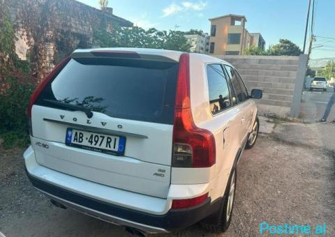 Volvo XC90 4x4 - 3/4