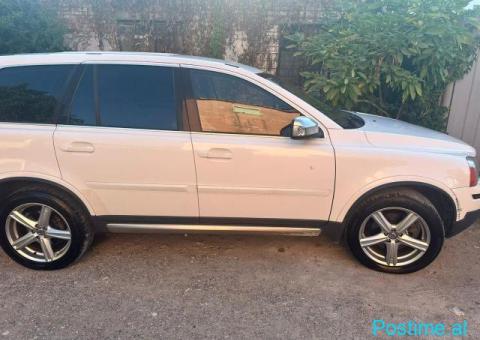 Volvo XC90 4x4 - 4/4