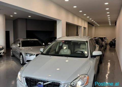 Volvo XC60 50 euro - 1/10