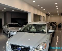 Volvo XC60 50 euro