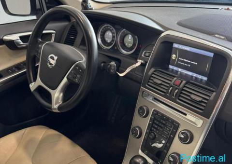 Volvo XC60 50 euro - 4/10