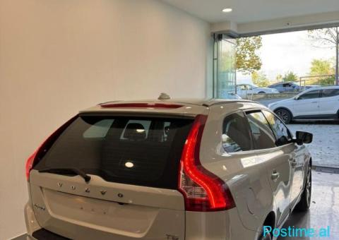 Volvo XC60 50 euro - 6/10