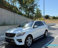 Mercedes Benz ML 350