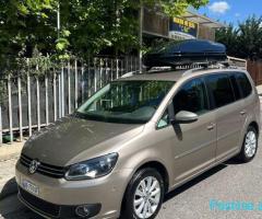 Makina me Qera 6+1 (Shtate Vendeshe)