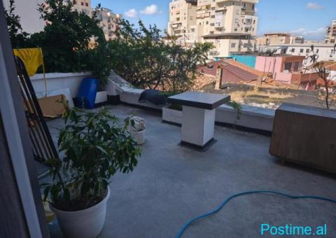 🏡 JEPET ME QERA – APARTAMENT 2+1 ME VERANDË TË MADHE - 2/9