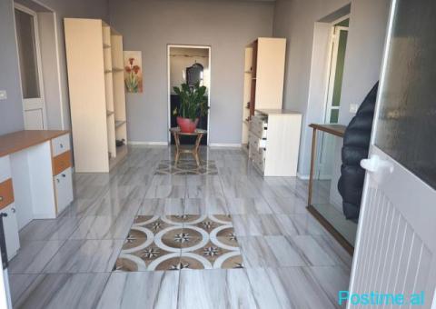 🏡 JEPET ME QERA – APARTAMENT 2+1 ME VERANDË TË MADHE - 4/9