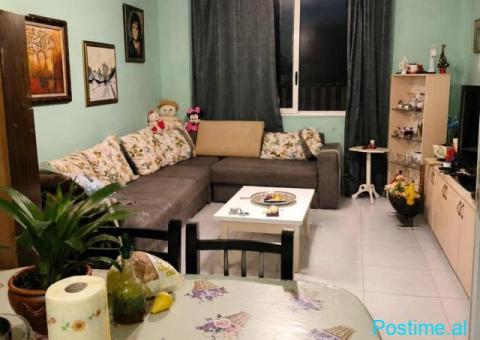 🏡 JEPET ME QERA – APARTAMENT 2+1 ME VERANDË TË MADHE - 9/9