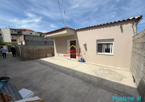 🆕🏘 JEPET ME QIRA SHTËPI PRIVATE NË ÇOLE, VLORË. - 1/10
