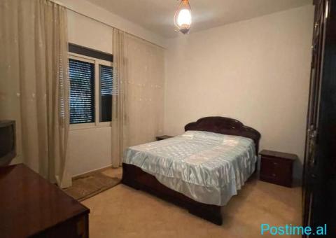 Jepet me qira shtëpi private 3+1 – Pranë Markates! - 5/10