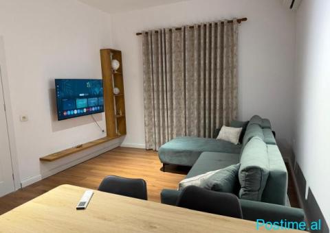 Shtëpi Private 1+1 me Oborr të Madh me Qira – Plazh ,Durrës - 4/9