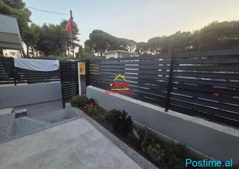 🆕🏘 JEPET ME QIRA SHTËPI PRIVATE NË PLAZH TË VJETËR, VLORË. - 8/9
