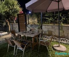 Shtëpi Private 1+1 me Oborr të Madh me Qira – Plazh ,Durrës!
