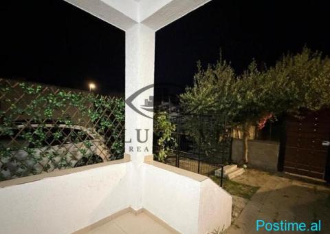 Shtëpi Private 1+1 me Oborr të Madh me Qira – Plazh ,Durrës! - 5/10