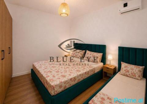 Shtëpi Private 1+1 me Oborr të Madh me Qira – Plazh ,Durrës! - 6/10