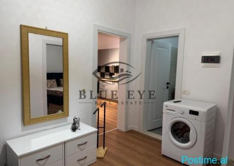 Shtëpi Private 1+1 me Oborr të Madh me Qira – Plazh ,Durrës! - 9/10