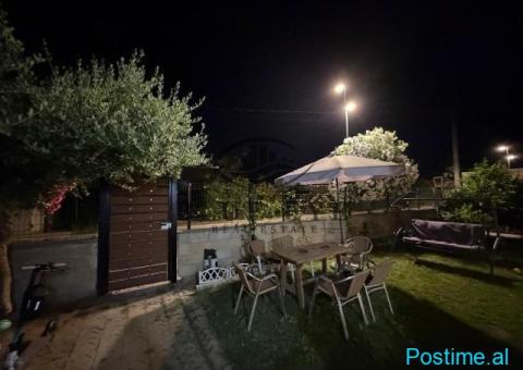 Shtëpi Private 1+1 me Oborr të Madh me Qira – Plazh ,Durrës! - 10/10